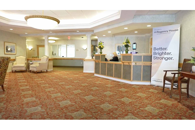 Image of Regency House Nursing & Rehabilitation Center (3)