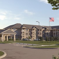 Image of The Westbury Senior Living (1)