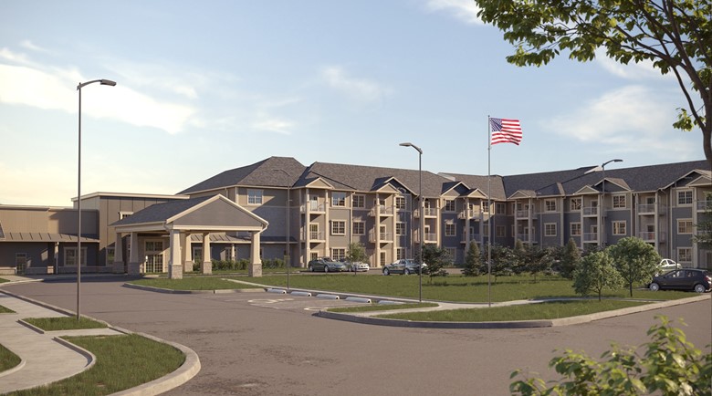 Image of The Westbury Senior Living (1)