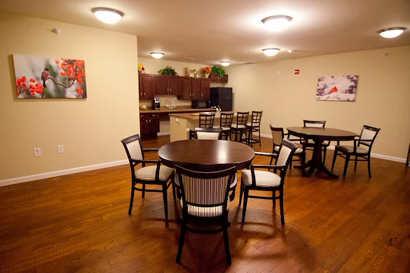 Image of Patterson Pointe Senior Residence (3)