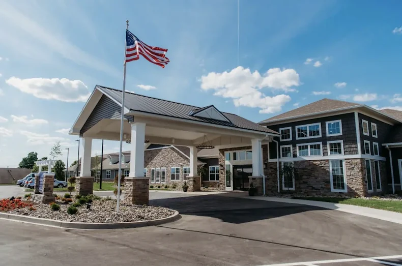 Image of Shelby Farms Senior Living (1)