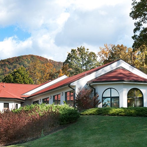Image of Pisgah Manor Health Care Center (1)
