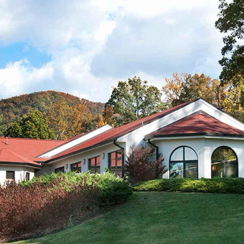 Image of Pisgah Manor Healthcare Center (1)