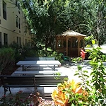Image of Magnolia Gardens (2)