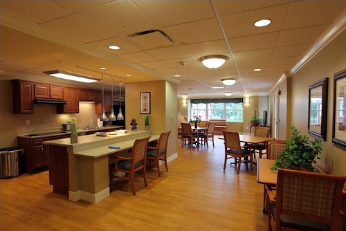 Image of Trinity Woods (2)