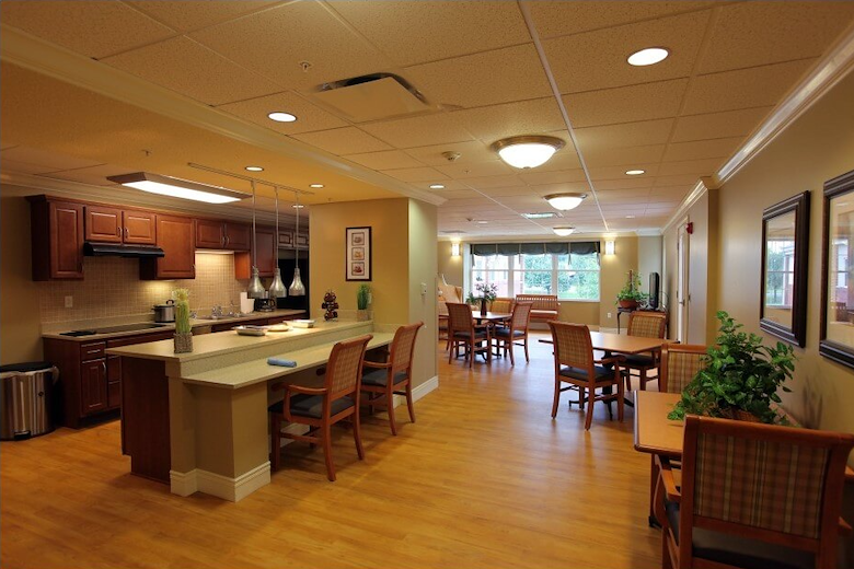 Image of Trinity Woods (2)
