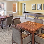 Image of Greenspring Village Senior Living (4)
