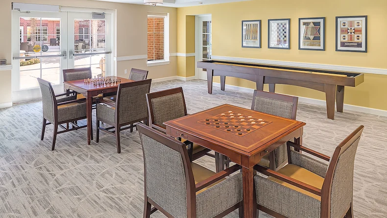 Image of Greenspring Village Senior Living (4)