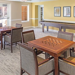 Image of Greenspring Village Senior Living (4)
