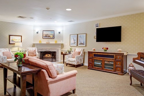 Image of Sunrise of Annapolis (6)