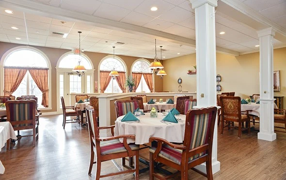 Image of The Wellington at Springfield (3)