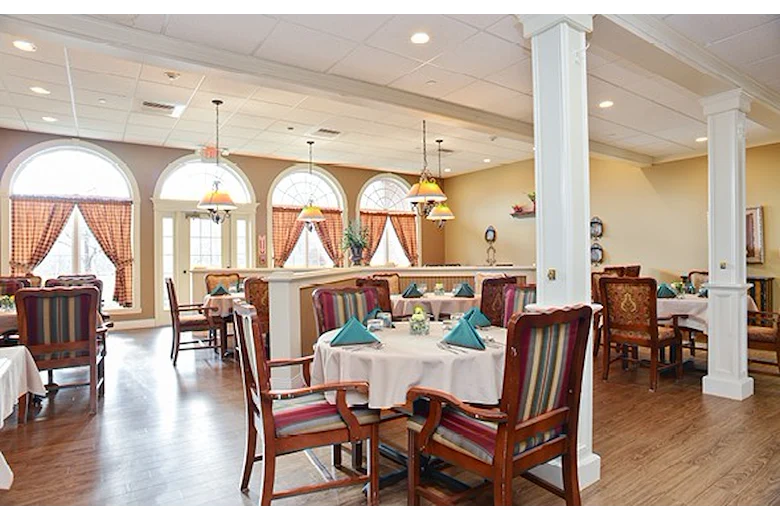 Image of The Wellington at Springfield (3)