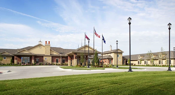 Image of Brookestone Meadows Rehabilitation And Care Center (1)