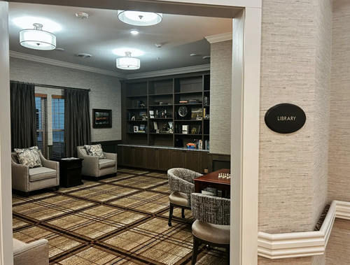 Image of Morning Pointe Senior Living of Danville Assisted Living (6)