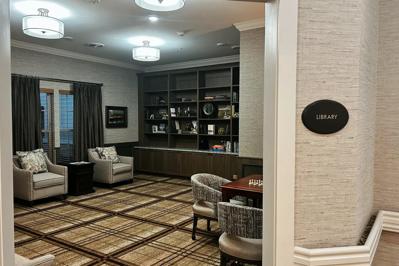 Image of Morning Pointe Senior Living of Danville Assisted Living (6)