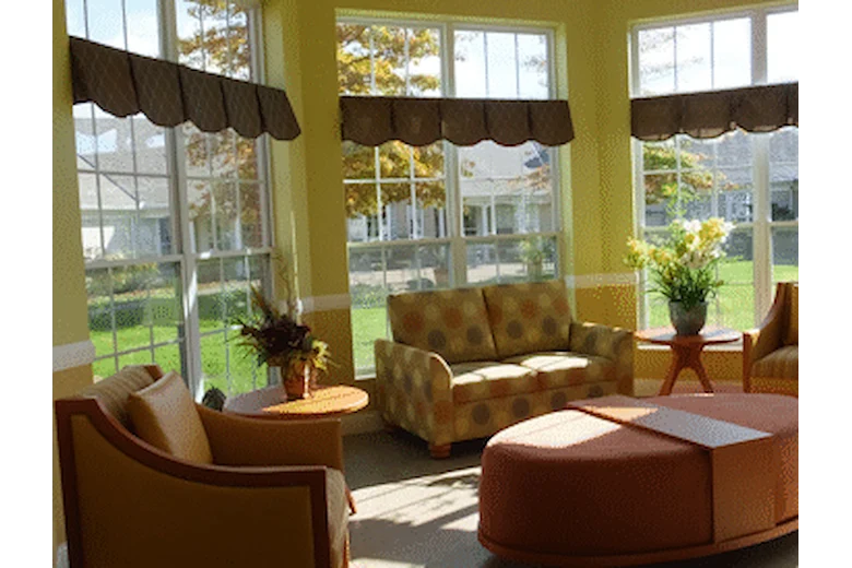 Image of Elmwood Assisted Living of Fremont (5)