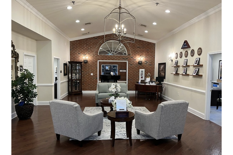 Image of Cambridge Crossing Senior Living (3)