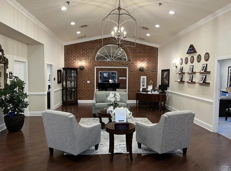 Image of Cambridge Crossing Senior Living (3)