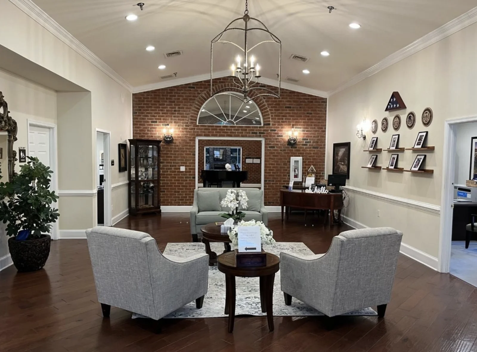 Image of Cambridge Crossing Senior Living (3)