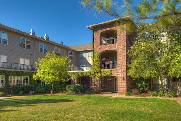 Image of The Mansion at Waterford Assisted Living (10)