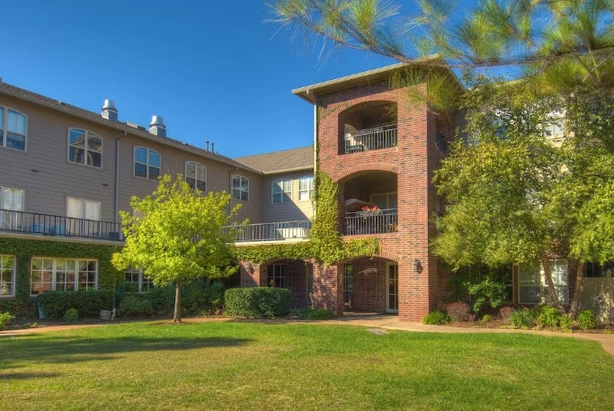 Image of The Mansion at Waterford Assisted Living (10)