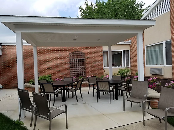 Image of Calvary Homes Senior Living (3)