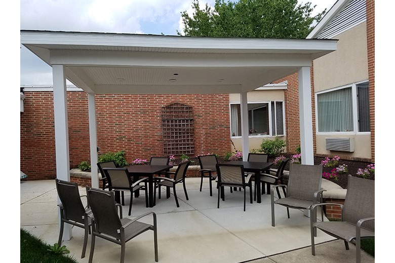 Image of Calvary Homes Senior Living (3)