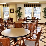 Image of Bonaventure at Keizer Station (2)