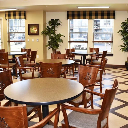 Image of Bonaventure at Keizer Station (2)