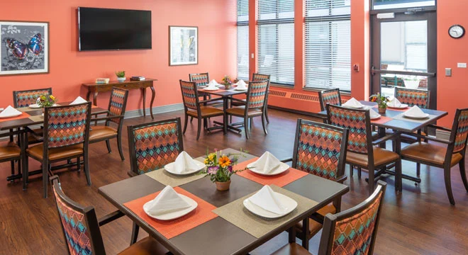 Image of Heritage Nursing & Rehabilitation Center (3)