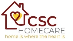 California Seniors Care's Logo