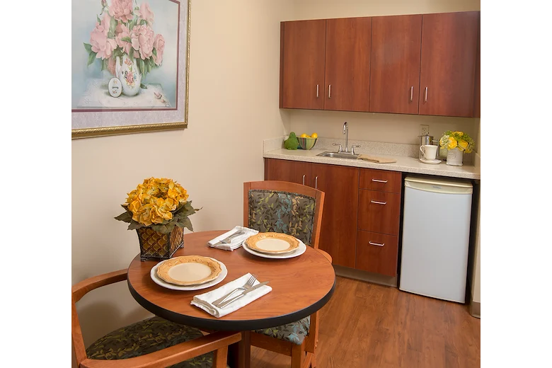 Image of Oak Creek Terrace Assisted Living (4)
