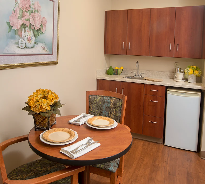 Image of Oak Creek Terrace Assisted Living (4)