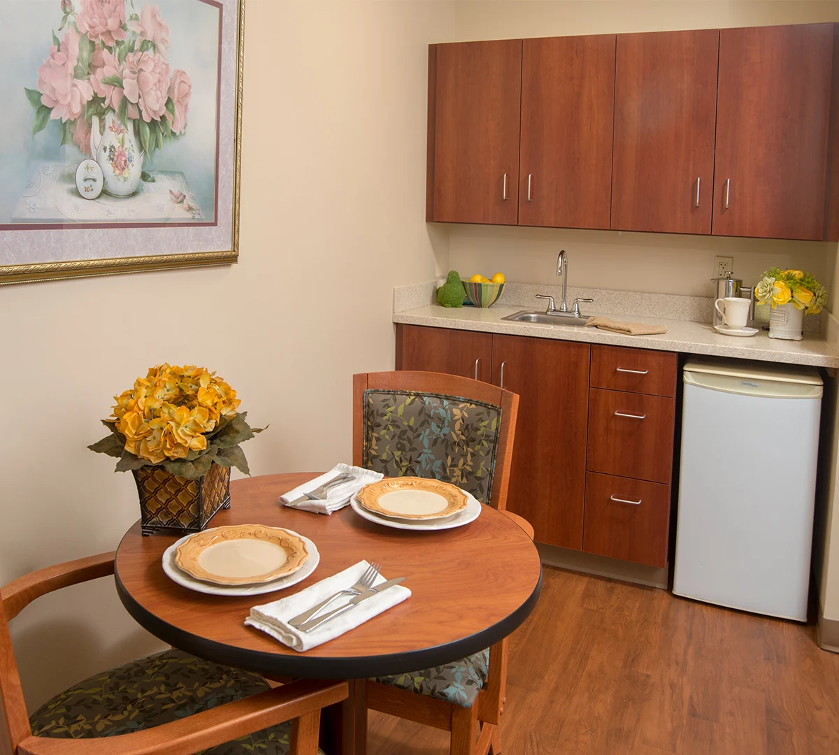 Image of Oak Creek Terrace Assisted Living (4)