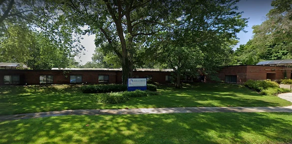 Image of Hillcrest Nursing & Rehabilitation Center (1)