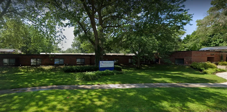 Image of Hillcrest Nursing & Rehabilitation Center (1)