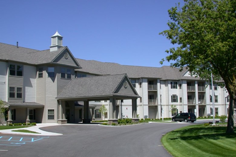 Image of The Village at Park Terrace (1)