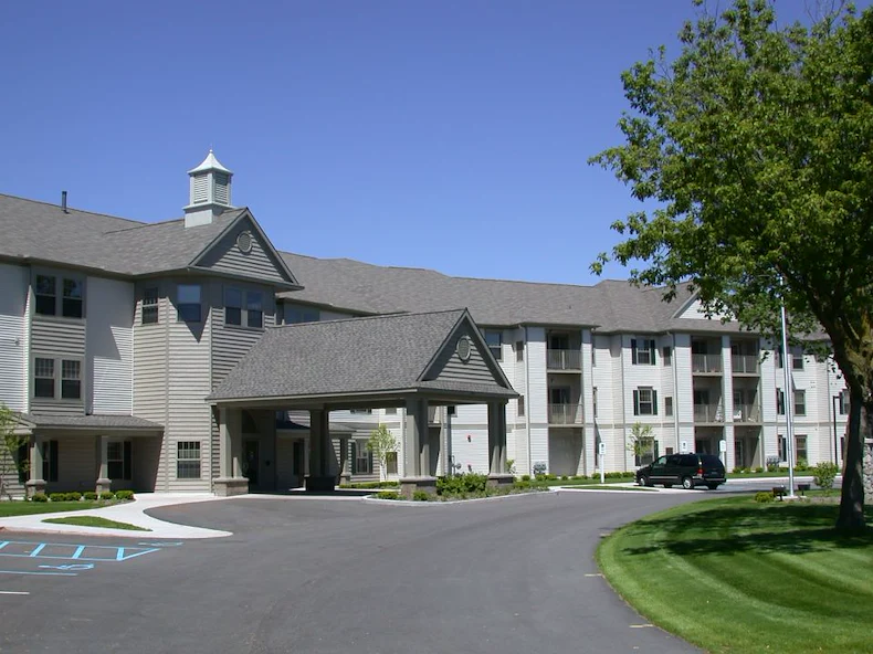 Image of The Village at Park Terrace (1)