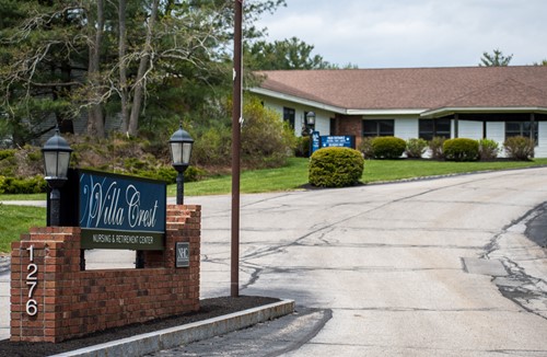 Image of Villa Crest Assisted Living (2)