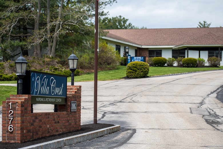 Image of Villa Crest Assisted Living (2)
