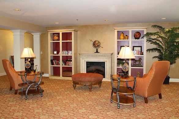 Image of Stone Ridge (8)