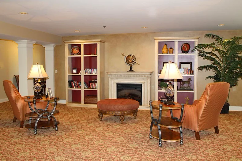 Image of Stone Ridge (8)