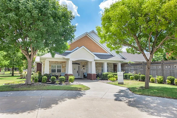 Image of Brookdale Waxahachie (1)
