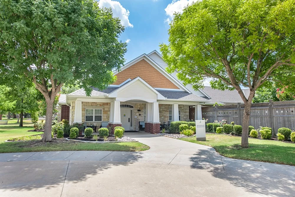 Image of Brookdale Waxahachie (1)
