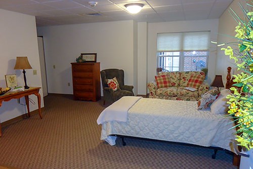 Image of DuBois Village Personal Care Community (3)