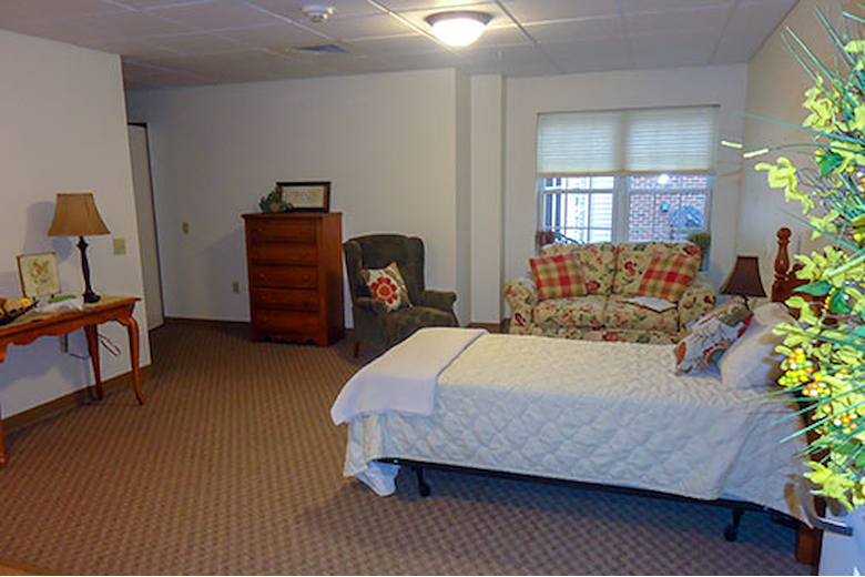 Image of DuBois Village Personal Care Community (3)