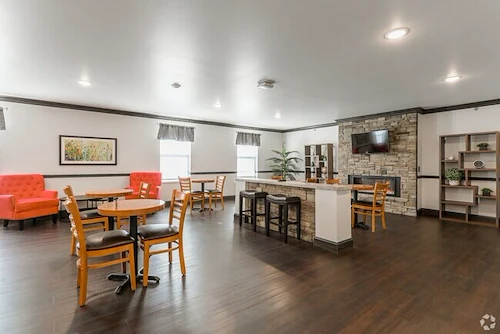 Image of Logans Ferry Senior Apartments-Now Open (7)