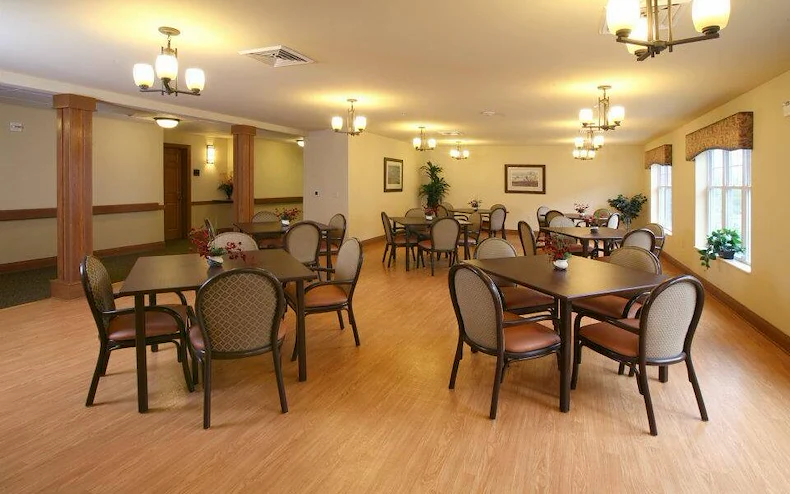 Image of Oak Park Place - Baraboo (6)