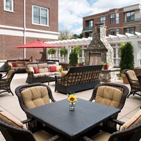 Image of The Kensington Falls Church (3)