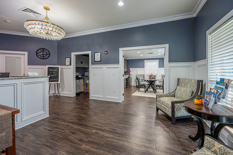 Image of The Pinnacle of Louisville (3)